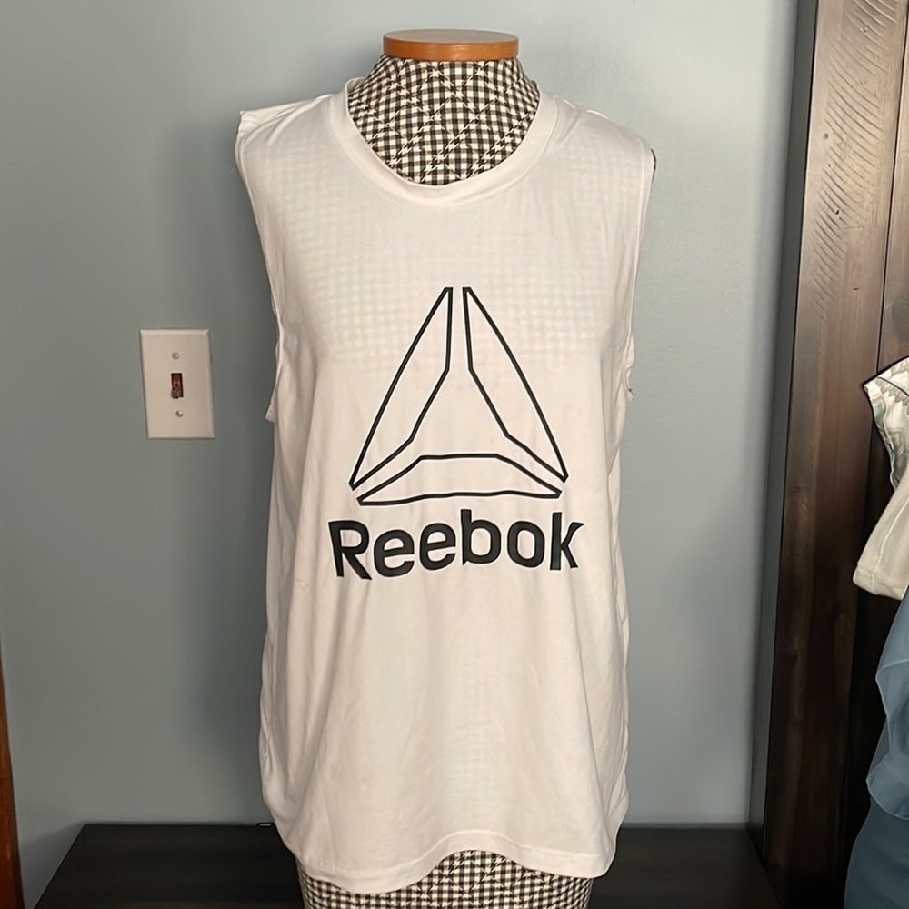 Reebok Tank